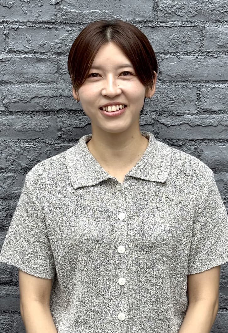 岩本 理沙